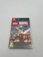LEGO Marvel Super Heroes - Nintendo Switch, Spelcomputers en Games, Games | Nintendo Switch, Ophalen of Verzenden, Zo goed als nieuw