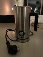 Melkopschuimer Silvercrest, Witgoed en Apparatuur, Melkopschuimers, Ophalen, Zo goed als nieuw, Elektrische melkopschuimer