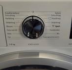 In perfecte staat bosch warmtepompdroger, Bosch, 6 tot 8 kg, Ophalen of Verzenden, Zo goed als nieuw