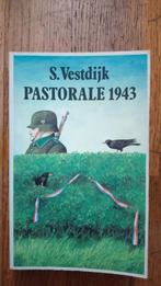 S. Vestdijk - Pastorale 1943, Ophalen of Verzenden, Gelezen, S. Vestdijk, Nederland