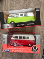 Topcar vw volkswagen t1 transporter volkswagen bus, Ophalen of Verzenden, Zo goed als nieuw