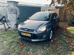 Ford Focus 1.6 Ti-vct Automaat 2011 Apk 03-26, Auto's, 1596 cc, 125 pk, Bruin, Bruin