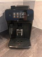 Philips bonenmachine, Ophalen, Gebruikt, Koffiemachine, Koffiebonen