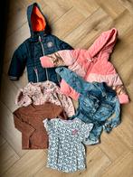 Meisjes kleding mt 80, Kinderen en Baby's, Babykleding | Baby-kledingpakketten, Ophalen of Verzenden, Zo goed als nieuw, Maat 80