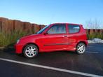 Fiat Seicento 1.1 Sporting Michael Schumacher, Voorwielaandrijving, 15 km/l, Handgeschakeld, Particulier