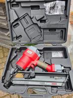 Tacker merk Senco, Doe-het-zelf en Verbouw, Gereedschap | Handgereedschap, Ophalen of Verzenden, Zo goed als nieuw