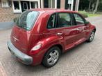 Chrysler PT Cruiser 2.0-16V Touring Airco / Export / Handel, Auto's, Voorwielaandrijving, 65 €/maand, Gebruikt, 142 pk
