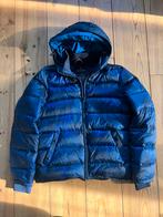Scotch&Soda jas Dons als nieuw, Ophalen of Verzenden, Zo goed als nieuw, Blauw