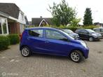 Daihatsu Cuore 1.0 Trend, Auto's, Daihatsu, Voorwielaandrijving, Stof, Zwart, 23 km/l