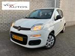 Fiat Panda 1.2 Airco, Nieuwe Distributie/banden/APK!, Auto's, Stof, Wit, Origineel Nederlands, Bedrijf
