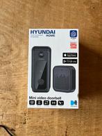 Smart home deurbel DRAADLOOS!, Ophalen of Verzenden, Nieuw