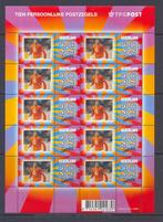 Vel Persoonlijke zegel Stralend no V2270 postfris, Postzegels en Munten, Postzegels | Nederland, Verzenden, Postfris