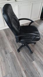 Bureaustoel, Ophalen, Gebruikt, Eén