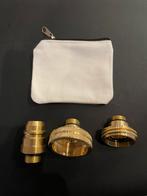 Lpg verloopnippels buitenland, Auto-onderdelen, Brandstofsystemen, Ophalen of Verzenden, Nieuw, Universele onderdelen