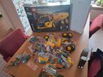 Lego Technic Volvo 6x6 Dumper 42114 - Gesorteerd!, Ophalen of Verzenden, Zo goed als nieuw, Complete set, Lego