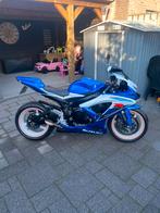 Mooie Suzuki gsxr gsx-r 600 2010 31dkm, Motoren, Onderdelen | Suzuki