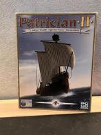 PC Big Box | Patrician II, 1 speler, Ophalen of Verzenden