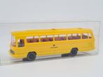 Regionale bus met chauffeur lijndienst - Wiking 1/87, Verzenden, Zo goed als nieuw, Bus of Vrachtwagen, Wiking