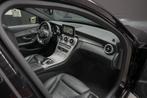 Mercedes-Benz C-klasse Estate 63 S AMG |carbon|memory|head-u, Automaat, Achterwielaandrijving, Gebruikt, Leder en Stof