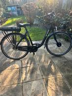 Altec cosmos e-bike zgan, Zo goed als nieuw, 47 tot 51 cm, 50 km per accu of meer, Ophalen