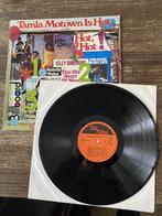 Tamla Motown Is Hot, Hot, Hot!, Cd's en Dvd's, Vinyl | R&B en Soul, 1960 tot 1980, Gebruikt, Ophalen of Verzenden, 12 inch