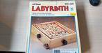 Houten Labyrinth / Doolhof – All Wood | Zeer goed | Compleet, Ophalen of Verzenden, Zo goed als nieuw