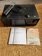 Sony STR-DN 1000 (AV Reciever), Audio, Tv en Foto, Versterkers en Receivers, Ophalen of Verzenden, 60 tot 120 watt, Sony, Gebruikt