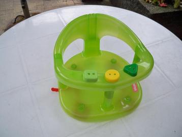 Badring / Stoeltje voor in bad beschikbaar voor biedingen