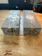 Vintage Lips Geldkluisje / Bankkluisje, Ophalen