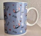 Beker Lilo & Stitch, Verzamelen, Disney, Ophalen of Verzenden, Overige figuren, Zo goed als nieuw, Servies
