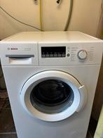 Bosch Serie|2: A+++ Wasmachine, Goede Staat! Schoon en Goed, Ophalen, Gebruikt, Wit, 50 tot 100 cm