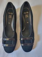 Schoenen (ARA), Kleding | Dames, Schoenen, Ophalen of Verzenden, Zo goed als nieuw, Zwart