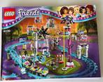 LEGO Friends pretpark., Kinderen en Baby's, Speelgoed | Duplo en Lego, Ophalen of Verzenden, Zo goed als nieuw
