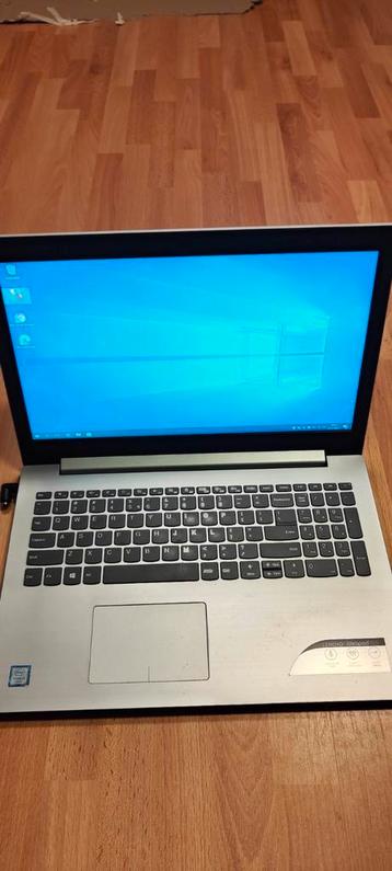 LENOVO IdeaPad 320, prima in orde beschikbaar voor biedingen