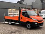 Iveco Daily 35S12V 2.3 Laadklep 500kg Afneembare Trekhaak 35, Auto's, Bestelauto's, 13 km/l, Gebruikt, Iveco, Bedrijf