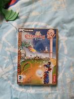 pc game efteling, Verzamelen, Ophalen of Verzenden, Gebruikt, Overige typen