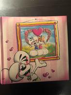 Leeg Diddl boek in goede staat, Verzamelen, Diddl, Ophalen of Verzenden, Diddl, Gebruikt, Papier, Kaart of Schrift