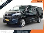 Peugeot Expert 2.0 BlueHDI 145pk L3 Automaat Airco Navigatie, Auto's, Stof, Gebruikt, 4 cilinders, 2500 kg