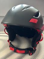 Atomic Nine skihelm M (56-59), Overige typen, Ophalen of Verzenden, Zo goed als nieuw, Atomic