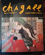 Chagall, Ophalen of Verzenden, Zo goed als nieuw, Schilder- en Tekenkunst