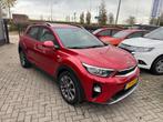 Kia Stonic 1.0 T-GDi DynamicLine / NAVIGATIE / € 13.500,00, Auto's, Kia, Gebruikt, 100 pk, Origineel Nederlands, Handgeschakeld