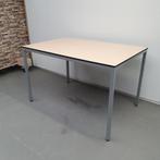 Ahrend bijzettafel - 120x80 cm, Gebruikt