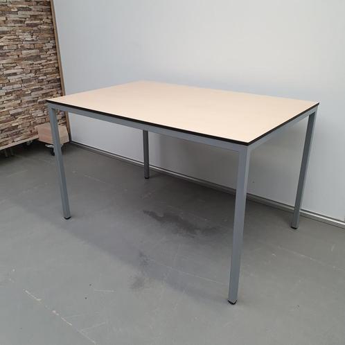 Ahrend bijzettafel - 120x80 cm, Huis en Inrichting, Tafelonderdelen, Gebruikt