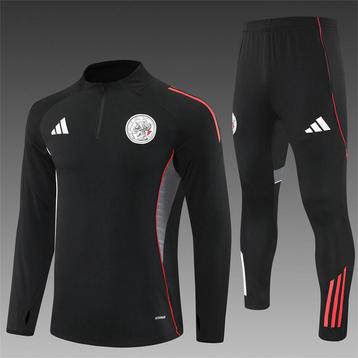 Ajax 25/26 trainingspak! beschikbaar voor biedingen