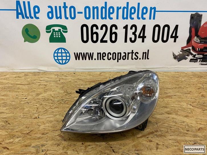 MB B KLASSE W245 W169 XENON KOPLAMP LINKS A1698206761, Auto-onderdelen, Verlichting