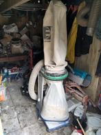 Professionele Stofafzuiger voor Zaagsel, Doe-het-zelf en Verbouw, Gereedschap | Overige machines, Ophalen, Gebruikt