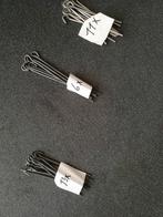 tentpennen, Caravans en Kamperen, Ophalen of Verzenden, Zo goed als nieuw