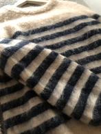 Damestrui YAYA blauw - striped sweater, Kleding | Dames, Truien en Vesten, Blauw, Nieuw, Ophalen of Verzenden, Yaya