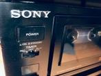 Sony tc k510 cassettedeck, Ophalen of Verzenden, Enkel, Sony