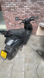 Sloopzip, Ophalen, Gebruikt, Overige typen, Piaggo